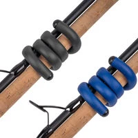 Zebco Trophy Wire Rod Wraps 43cm